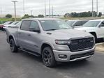 New 2026 Ram 1500 Big Horn Crew Cab for sale #TN212457 - photo 2