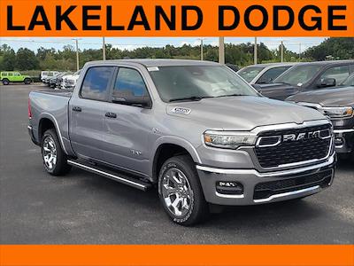 New 2026 Ram 1500 Big Horn Crew Cab for sale #TN212471 - photo 1