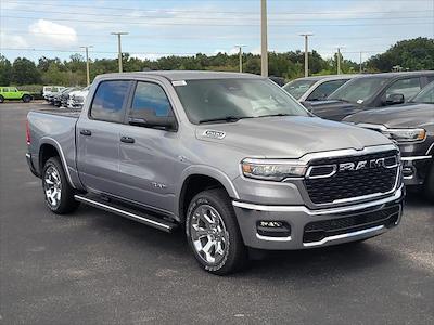 New 2026 Ram 1500 Big Horn Crew Cab for sale #TN212471 - photo 2
