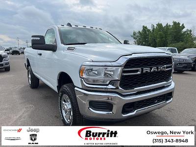 New 2024 Ram 2500 Tradesman Regular Cab 4x4 Pickup for sale #W24550 - photo 1