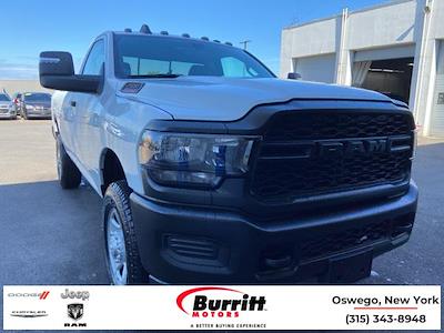 New 2024 Ram 2500 Tradesman Regular Cab 4x4 Pickup for sale #W24565 - photo 1