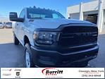 New 2024 Ram 2500 Tradesman Regular Cab 4x4 Pickup for sale #W24565 - photo 1