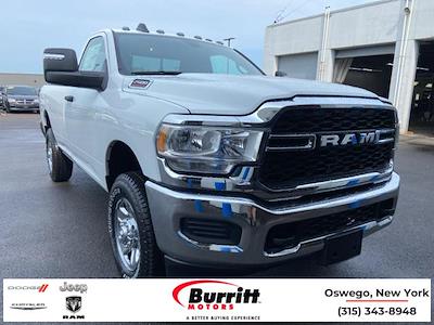 New 2024 Ram 2500 Tradesman Regular Cab 4x4 Pickup for sale #W24572 - photo 1