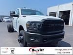 New 2024 Ram 3500 Tradesman Regular Cab 4x4 60 CA Cab Chassis for sale #W24622 - photo 17