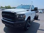 New 2024 Ram 3500 Tradesman Regular Cab 4x4 60 CA Cab Chassis for sale #W24622 - photo 1