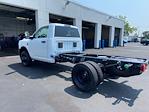 New 2024 Ram 3500 Tradesman Regular Cab 4x4 60 CA Cab Chassis for sale #W24622 - photo 2