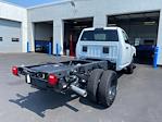 New 2024 Ram 3500 Tradesman Regular Cab 4x4 60 CA Cab Chassis for sale #W24622 - photo 21