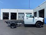 New 2024 Ram 3500 Tradesman Regular Cab 4x4 60 CA Cab Chassis for sale #W24622 - photo 22