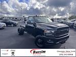 New 2024 Ram 3500 Tradesman Regular Cab 4x4 60 CA Cab Chassis for sale #W24623 - photo 1