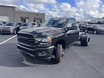 New 2024 Ram 3500 Tradesman Regular Cab 4x4 60 CA Cab Chassis for sale #W24623 - photo 10