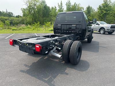 New 2024 Ram 3500 Tradesman Regular Cab 4x4 60 CA Cab Chassis for sale #W24701 - photo 2