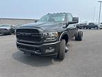 New 2024 Ram 3500 Tradesman Regular Cab 4x4 60 CA Cab Chassis for sale #W24701 - photo 4