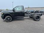 New 2024 Ram 3500 Tradesman Regular Cab 4x4 60 CA Cab Chassis for sale #W24701 - photo 5