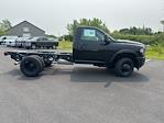 New 2024 Ram 3500 Tradesman Regular Cab 4x4 60 CA Cab Chassis for sale #W24701 - photo 8