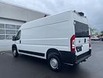 New 2025 Ram ProMaster 2500 High Roof Empty Cargo Van for sale #W25172 - photo 6