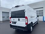 New 2025 Ram ProMaster 2500 High Roof Empty Cargo Van for sale #W25172 - photo 8