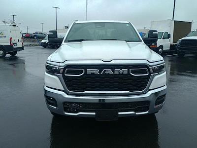 New 2025 Ram 1500 Big Horn Crew Cab 4x4 Pickup for sale #W25196 - photo 2