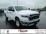 New 2025 Ram 1500 Big Horn Crew Cab 4x4 Pickup for sale #W25196 - photo 1