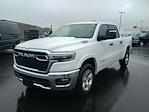 New 2025 Ram 1500 Big Horn Crew Cab 4x4 Pickup for sale #W25196 - photo 3