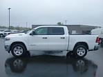 New 2025 Ram 1500 Big Horn Crew Cab 4x4 Pickup for sale #W25196 - photo 4