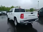 New 2025 Ram 1500 Big Horn Crew Cab 4x4 Pickup for sale #W25196 - photo 5