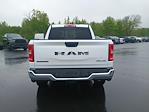 New 2025 Ram 1500 Big Horn Crew Cab 4x4 Pickup for sale #W25196 - photo 6