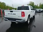 New 2025 Ram 1500 Big Horn Crew Cab 4x4 Pickup for sale #W25196 - photo 7