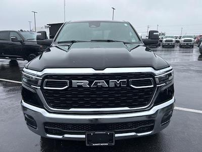 New 2025 Ram 1500 Big Horn Crew Cab 4x4 Pickup for sale #W25207 - photo 2