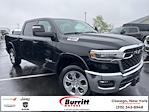 New 2025 Ram 1500 Big Horn Crew Cab 4x4 Pickup for sale #W25207 - photo 1