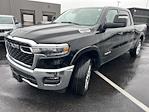 New 2025 Ram 1500 Big Horn Crew Cab 4x4 Pickup for sale #W25207 - photo 3