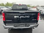 New 2025 Ram 1500 Big Horn Crew Cab 4x4 Pickup for sale #W25207 - photo 6