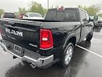 New 2025 Ram 1500 Big Horn Crew Cab 4x4 Pickup for sale #W25207 - photo 7