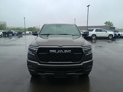 New 2025 Ram 1500 Big Horn Crew Cab 4x4 Pickup for sale #W25225 - photo 2