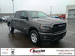New 2025 Ram 1500 Big Horn Crew Cab 4x4 Pickup for sale #W25225 - photo 1