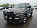 New 2025 Ram 1500 Big Horn Crew Cab 4x4 Pickup for sale #W25225 - photo 3