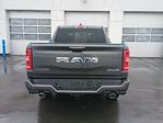 New 2025 Ram 1500 Big Horn Crew Cab 4x4 Pickup for sale #W25225 - photo 6