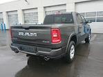 New 2025 Ram 1500 Big Horn Crew Cab 4x4 Pickup for sale #W25225 - photo 7