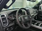 New 2025 Ram 1500 Big Horn Crew Cab 4x4 Pickup for sale #W25225 - photo 11