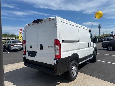 New 2025 Ram ProMaster 1500 Standard Roof Empty Cargo Van for sale #W25236 - photo 2