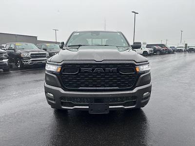 New 2025 Ram 1500 Tradesman Crew Cab 4x4 Pickup for sale #W25282 - photo 2
