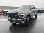 New 2025 Ram 1500 Tradesman Crew Cab 4x4 Pickup for sale #W25282 - photo 3