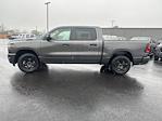 New 2025 Ram 1500 Tradesman Crew Cab 4x4 Pickup for sale #W25282 - photo 4