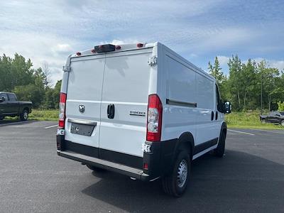 New 2025 Ram ProMaster 1500 Standard Roof Empty Cargo Van for sale #W25291 - photo 2