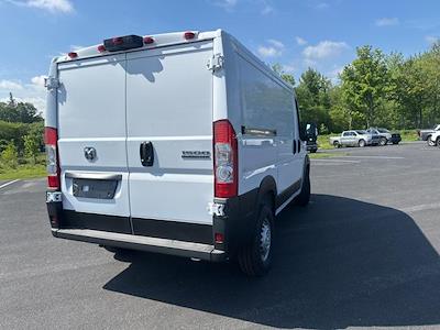 New 2025 Ram ProMaster 1500 Standard Roof Empty Cargo Van for sale #W25292 - photo 2