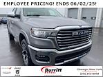 New 2025 Ram 1500 Laramie Crew Cab 4x4 Pickup for sale #W25297 - photo 1