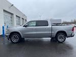 New 2025 Ram 1500 Laramie Crew Cab 4x4 Pickup for sale #W25297 - photo 4