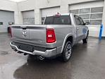 New 2025 Ram 1500 Laramie Crew Cab 4x4 Pickup for sale #W25297 - photo 7