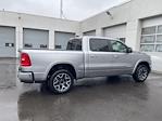 New 2025 Ram 1500 Laramie Crew Cab 4x4 Pickup for sale #W25297 - photo 8