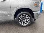 New 2025 Ram 1500 Laramie Crew Cab 4x4 Pickup for sale #W25297 - photo 9