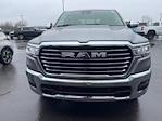 New 2025 Ram 1500 Laramie Crew Cab 4x4 Pickup for sale #W25297 - photo 2